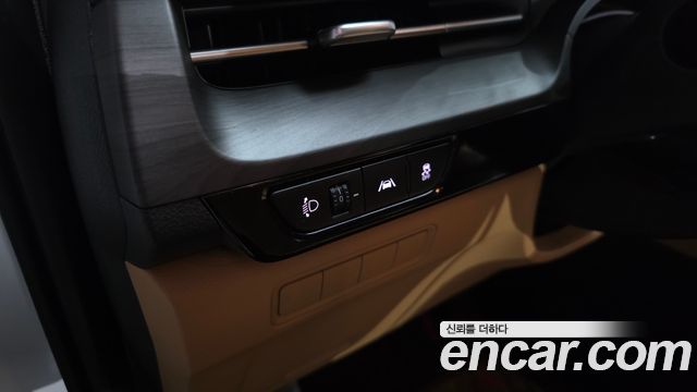 Kia Carnival (IV) Diesel 9-Seater Prestige 2021 — фото 30