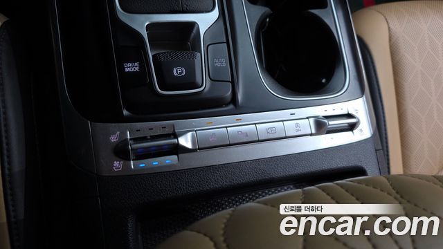 Kia Carnival (IV) Diesel 9-Seater Prestige 2021 — фото 31