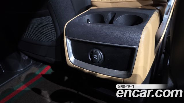 Kia Carnival (IV) Diesel 9-Seater Prestige 2021 — фото 34