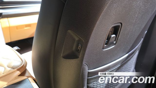 Kia Carnival (IV) Diesel 9-Seater Prestige 2021 — фото 35