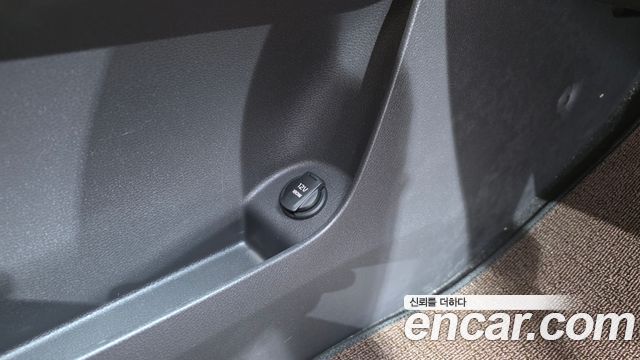 Kia Carnival (IV) Diesel 9-Seater Prestige 2021 — фото 36