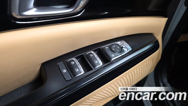 Kia Carnival (IV) Diesel 9-Seater Prestige 2021 — фото 37