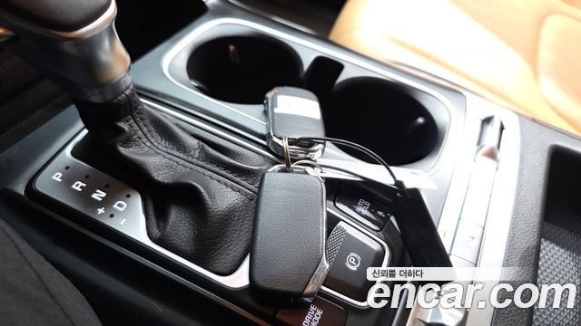 Kia Carnival (IV) Diesel 9-Seater Prestige 2021 — фото 39