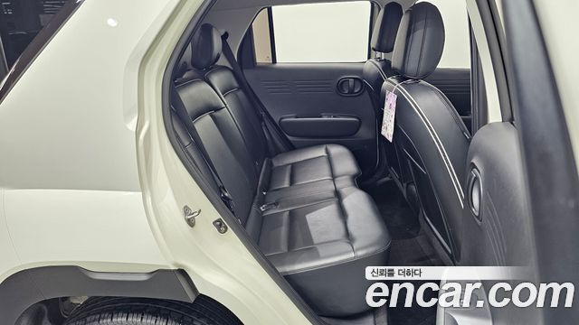 Hyundai Casper Turbo Modern 2023 — фото 11