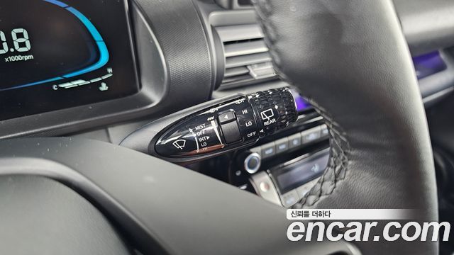 Hyundai Casper Turbo Modern 2023 — фото 20