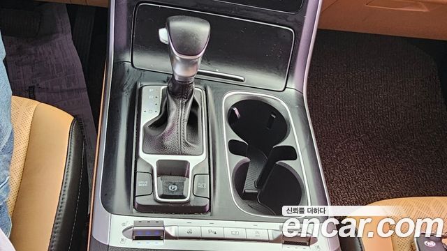 Kia Carnival (IV) Diesel 9-Seater Prestige 2021 — фото 15