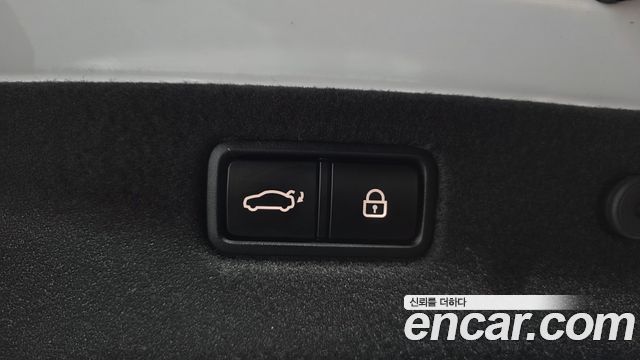 Genesis G70 2.0T AWD Sport Package 2019 — фото 27