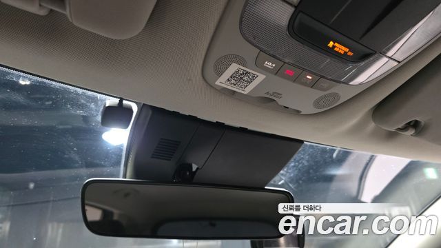 Kia Sportage (V) Diesel 2.0 2WD Prestige 2022 — фото 17
