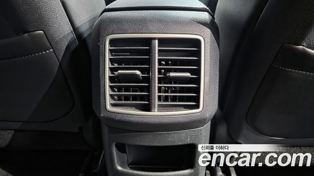 Kia Sportage (V) Diesel 2.0 2WD Prestige 2022 — фото 34