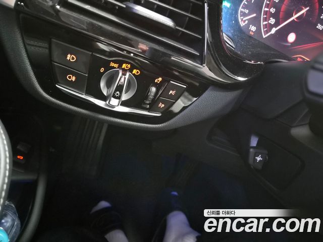 BMW 5 Series (G30) 520d Luxury Plus 2019 — фото 16