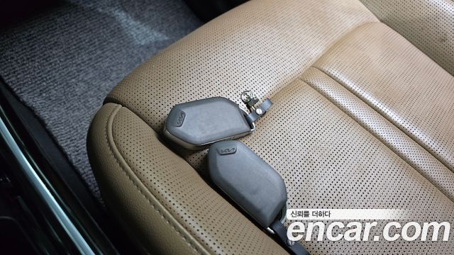 Kia Sorento (IV) HEV 1.6 2WD Noblesse 2024 — фото 15