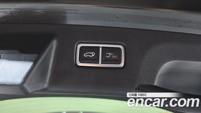 Kia Sorento (IV) HEV 1.6 2WD Noblesse 2024 — фото 16