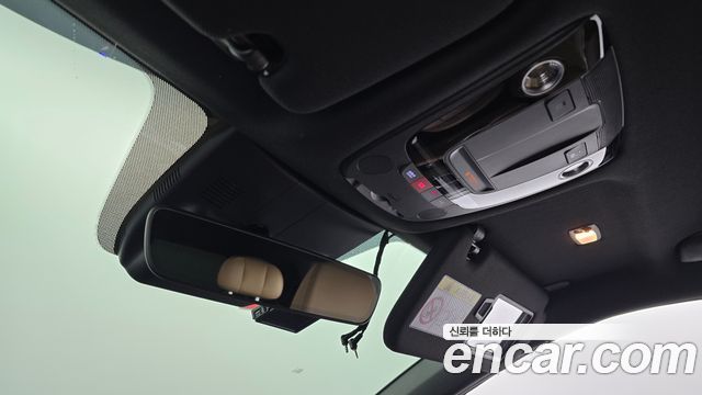Kia Sorento (IV) HEV 1.6 2WD Noblesse 2024 — фото 20