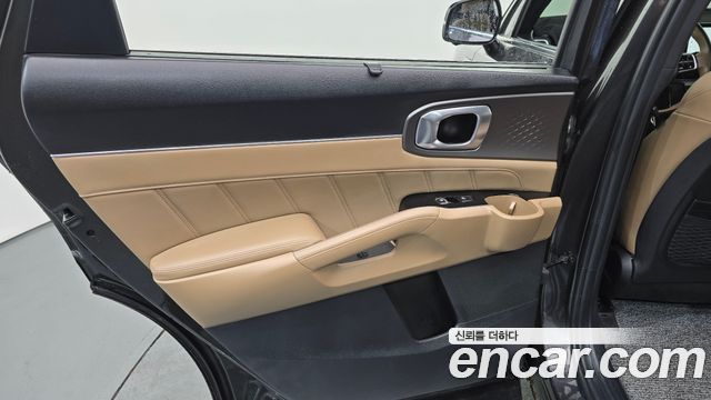 Kia Sorento (IV) HEV 1.6 2WD Noblesse 2024 — фото 25