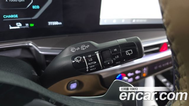 Kia Sorento (IV) HEV 1.6 2WD Noblesse 2024 — фото 27