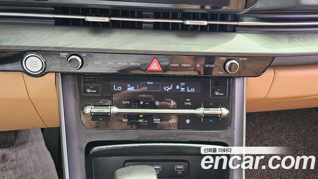 Kia Carnival (IV) Diesel 9-Seater Prestige 2021 — фото 10