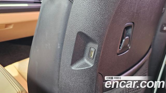 Kia Carnival (IV) Diesel 9-Seater Prestige 2021 — фото 18