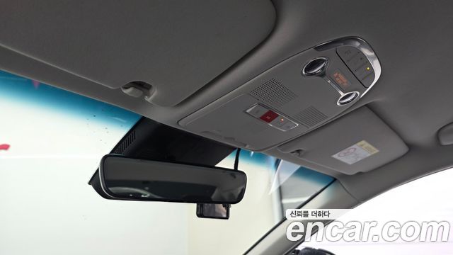 Hyundai Grandeur (IG) 3.0 LPi Rent Car Premium 2023 — фото 16