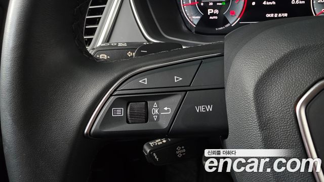 Audi Q5 (FY) 45 TFSI Quattro Sportback 2023 — фото 16