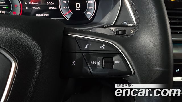 Audi Q5 (FY) 45 TFSI Quattro Sportback 2023 — фото 17