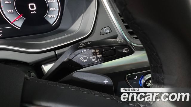 Audi Q5 (FY) 45 TFSI Quattro Sportback 2023 — фото 30
