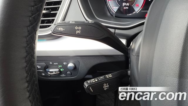 Audi Q5 (FY) 45 TFSI Quattro Sportback 2023 — фото 38