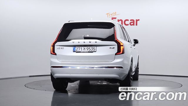 Volvo XC90 (II) B6 Ultra Bright 2026 — фото 4