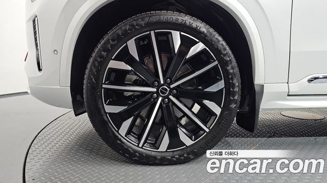 Volvo XC90 (II) B6 Ultra Bright 2026 — фото 5