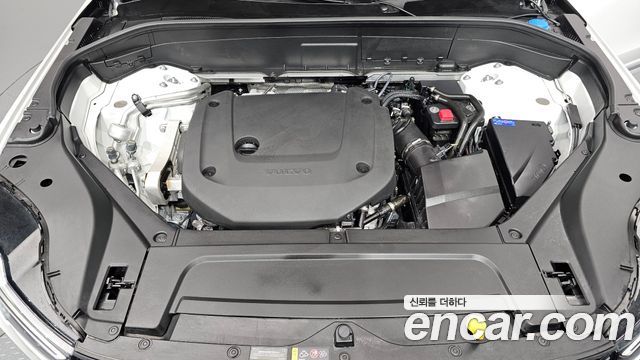 Volvo XC90 (II) B6 Ultra Bright 2026 — фото 6
