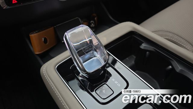 Volvo XC90 (II) B6 Ultra Bright 2026 — фото 9