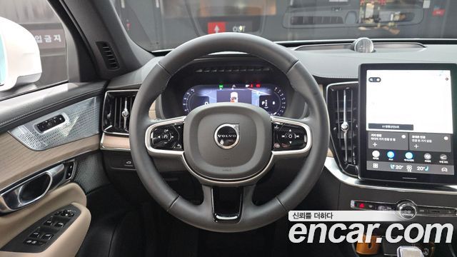 Volvo XC90 (II) B6 Ultra Bright 2026 — фото 13