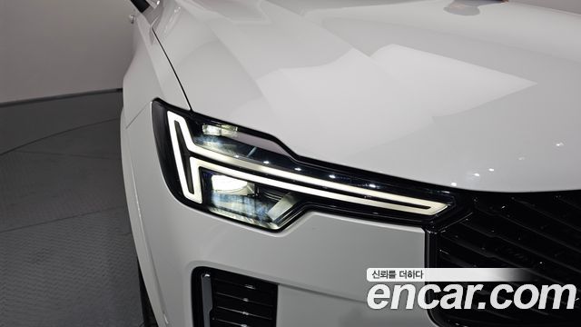Volvo XC90 (II) B6 Ultra Bright 2026 — фото 22