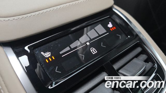Volvo XC90 (II) B6 Ultra Bright 2026 — фото 28