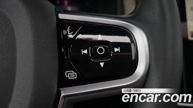 Volvo XC90 (II) B6 Ultra Bright 2026 — фото 33