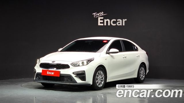 Kia K3 Standard