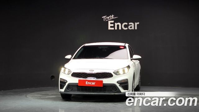 Kia K3 Standard 2021 — фото 3