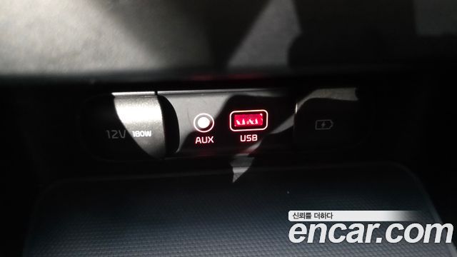 Kia K3 Standard 2021 — фото 13