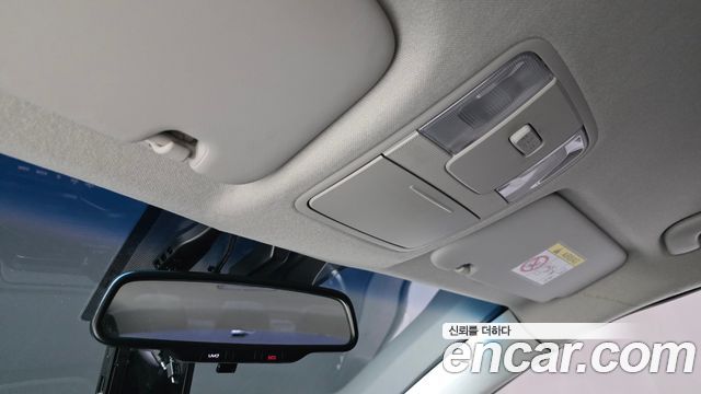 Kia K3 Standard 2021 — фото 27