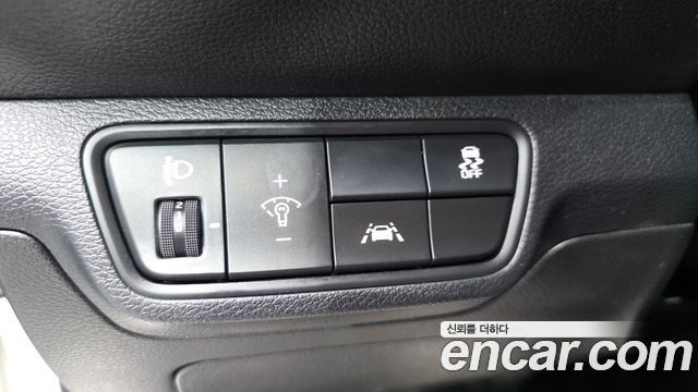Kia K3 Standard 2021 — фото 28