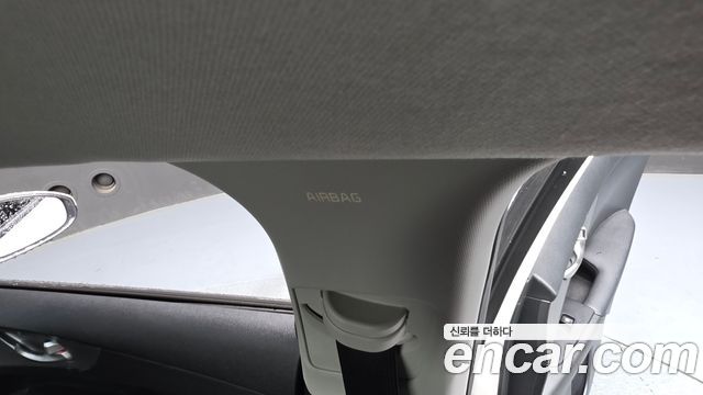 Kia K3 Standard 2021 — фото 30