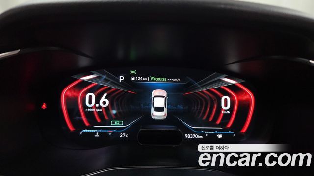 Genesis G70 3.3T Sport Prestige 2019 — фото 8