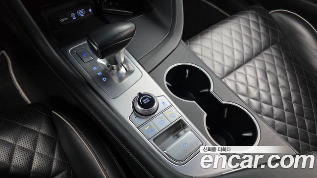 Genesis G70 3.3T Sport Prestige 2019 — фото 9