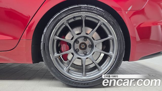 Genesis G70 3.3T Sport Prestige 2019 — фото 21