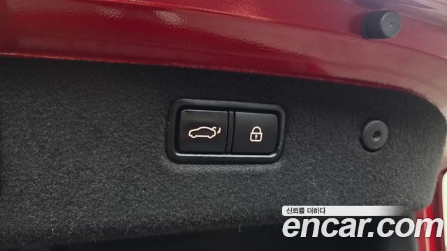 Genesis G70 3.3T Sport Prestige 2019 — фото 33