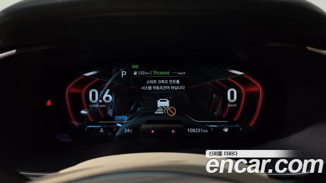 Genesis G70 3.3T Sport Prestige 2019 — фото 8