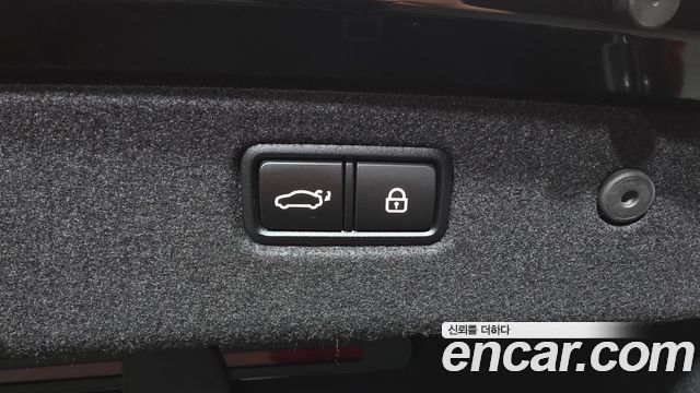 Genesis G70 3.3T Sport Prestige 2019 — фото 19