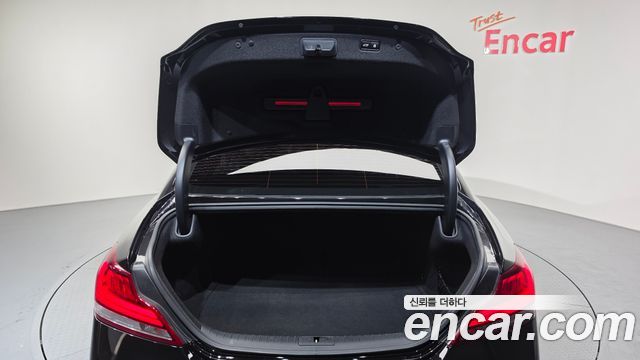 Genesis G70 3.3T Sport Prestige 2019 — фото 20