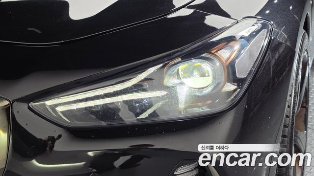 Genesis G70 3.3T Sport Prestige 2019 — фото 22