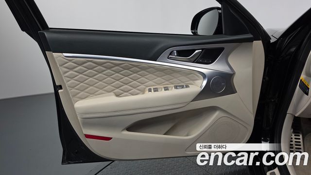 Genesis G70 3.3T Sport Prestige 2019 — фото 24