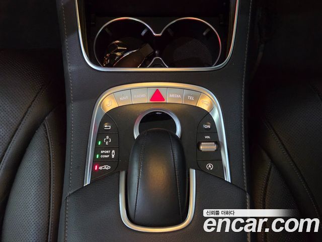Mercedes-Benz S-Class (W222) S350 d 4MATIC 2016 — фото 17